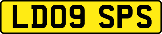 LD09SPS