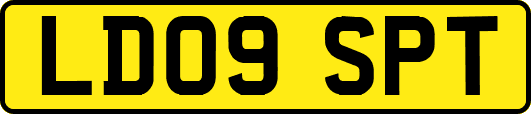 LD09SPT