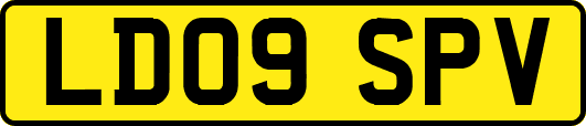 LD09SPV