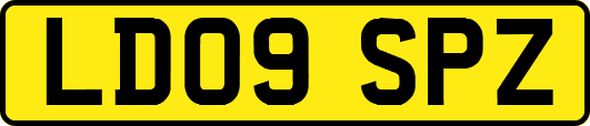 LD09SPZ