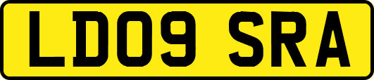 LD09SRA