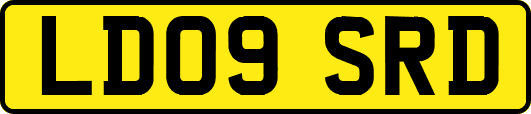 LD09SRD