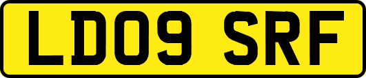 LD09SRF