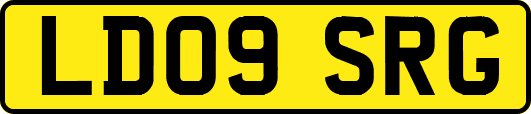 LD09SRG