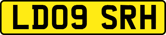 LD09SRH