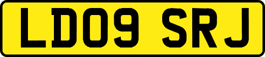 LD09SRJ