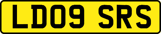 LD09SRS