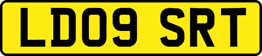 LD09SRT