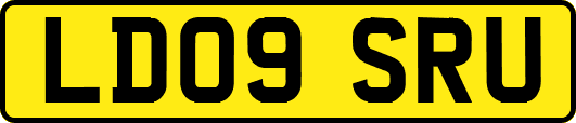 LD09SRU