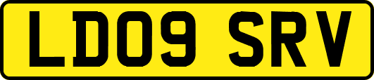 LD09SRV