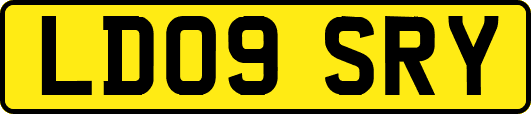 LD09SRY
