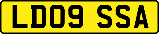 LD09SSA