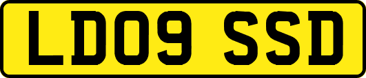 LD09SSD