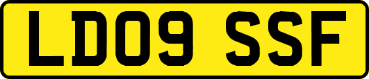 LD09SSF