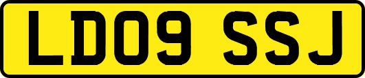 LD09SSJ