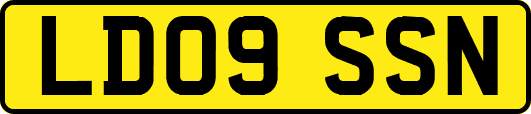 LD09SSN