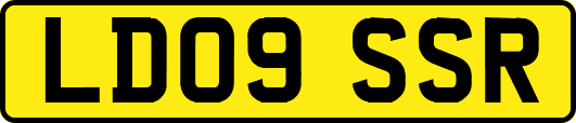 LD09SSR