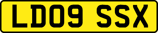 LD09SSX