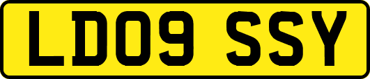 LD09SSY