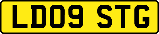 LD09STG