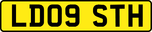 LD09STH