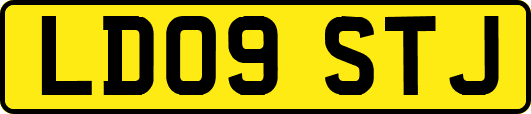 LD09STJ