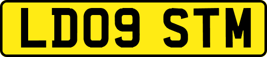 LD09STM