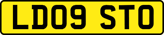 LD09STO
