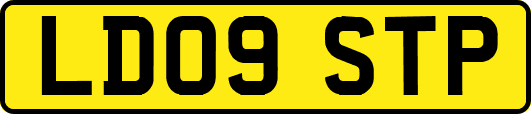 LD09STP