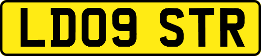 LD09STR