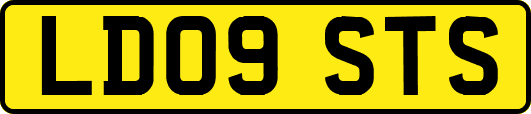 LD09STS