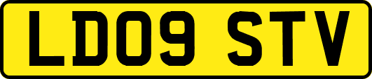 LD09STV