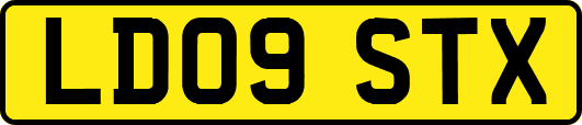 LD09STX