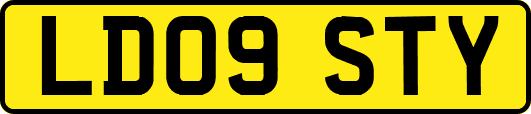 LD09STY