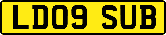 LD09SUB