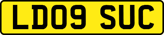LD09SUC
