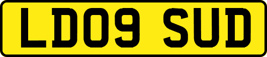 LD09SUD