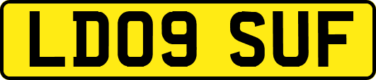 LD09SUF