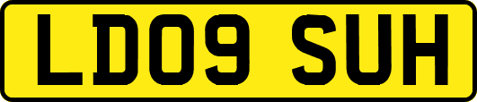 LD09SUH