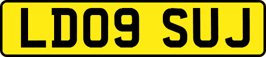 LD09SUJ