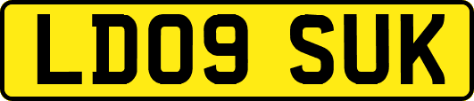 LD09SUK