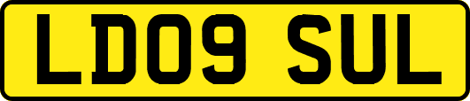 LD09SUL