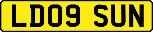 LD09SUN