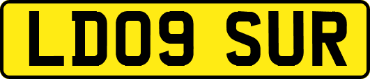 LD09SUR
