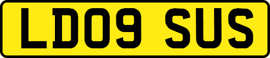 LD09SUS