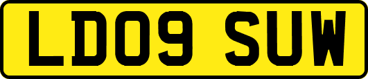 LD09SUW