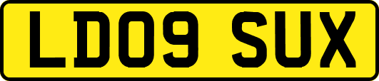 LD09SUX