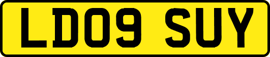 LD09SUY
