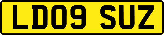 LD09SUZ