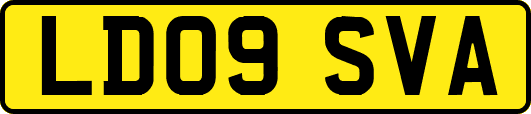 LD09SVA